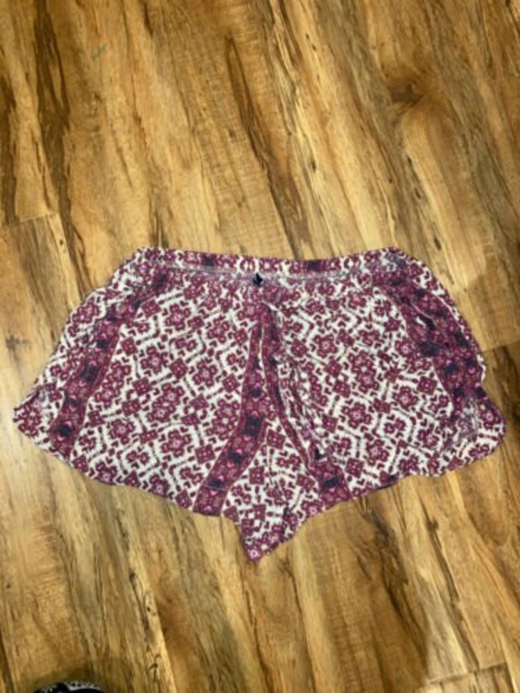 brandy melville soft shorts
